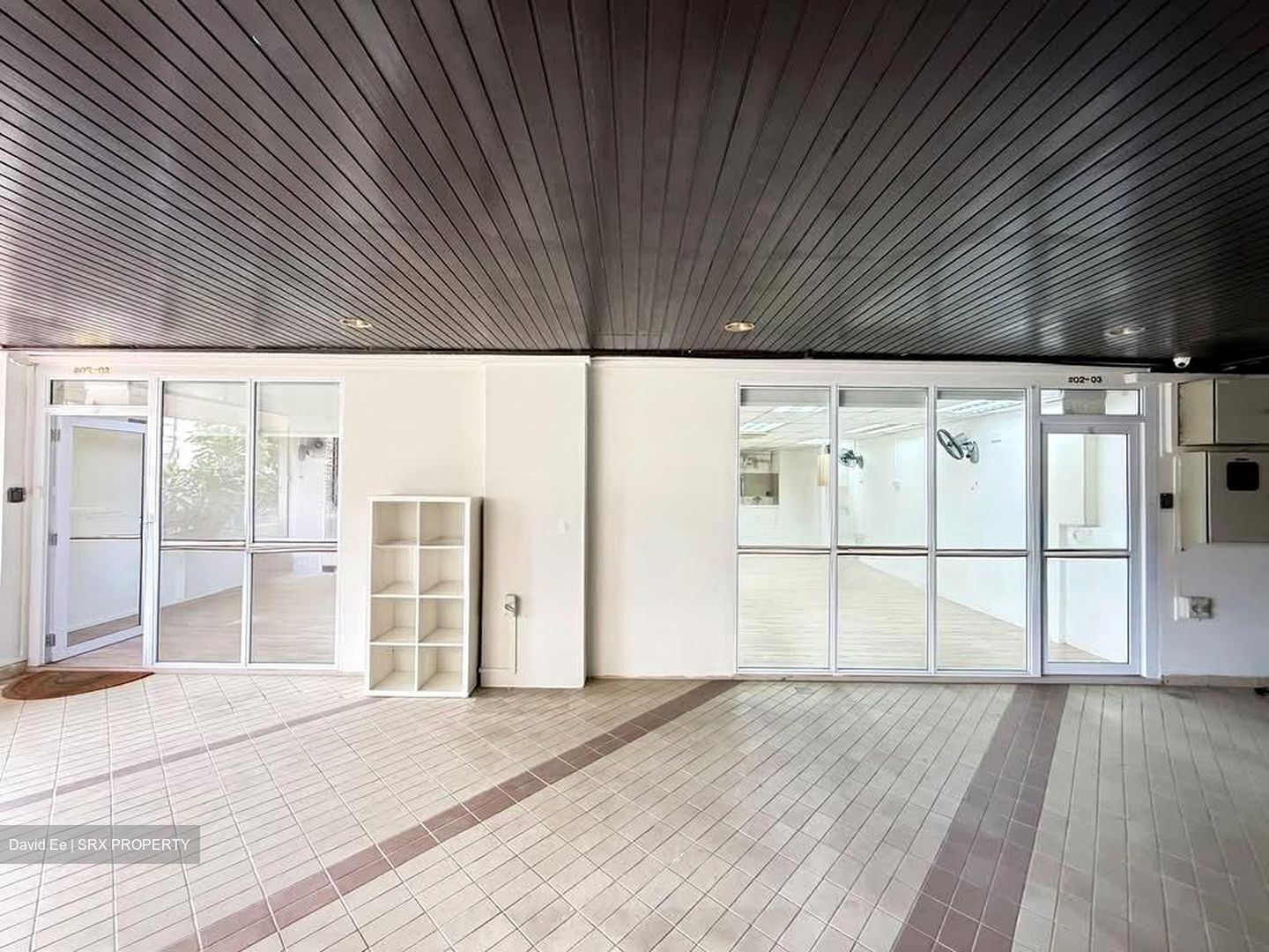 Cashew Park Condominium (D23), Retail #606792611